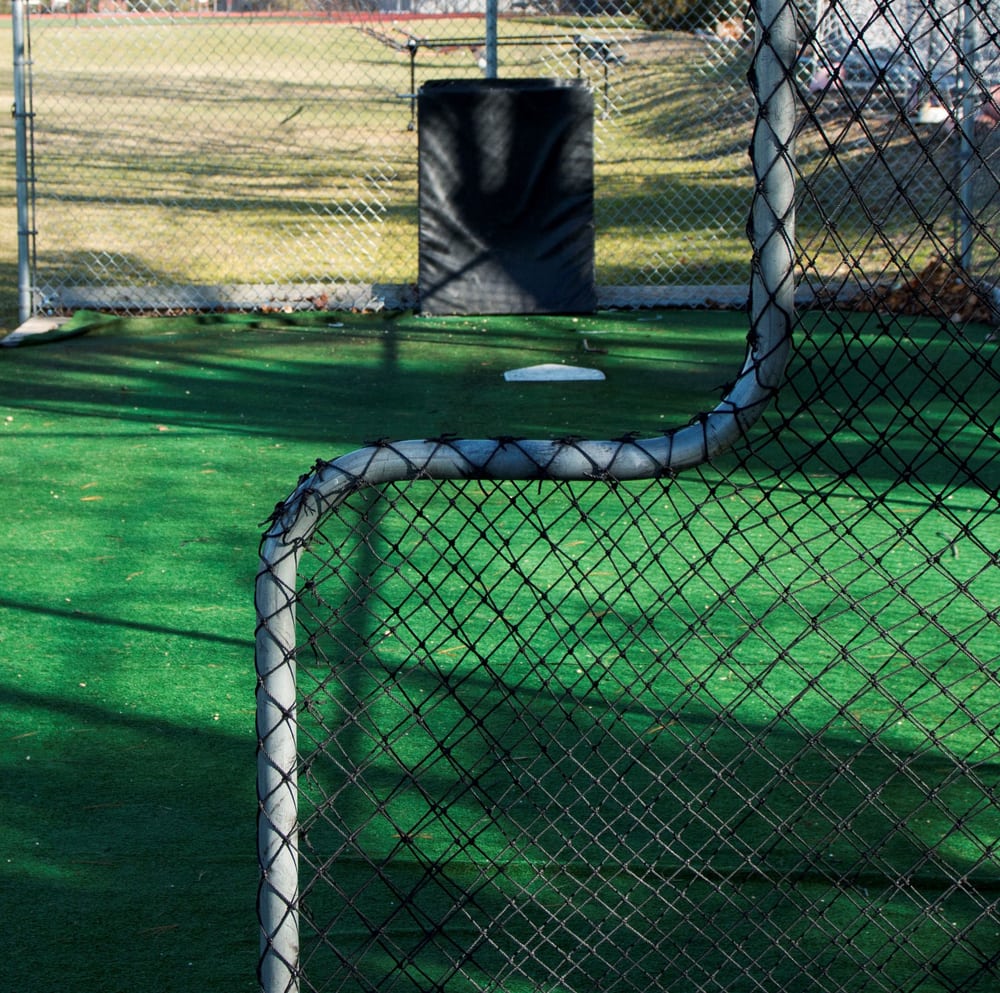 batting cage nets