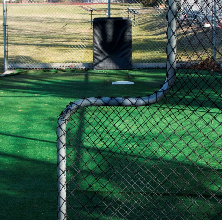 What is the Best Batting Cage Net? Pioneer Nets